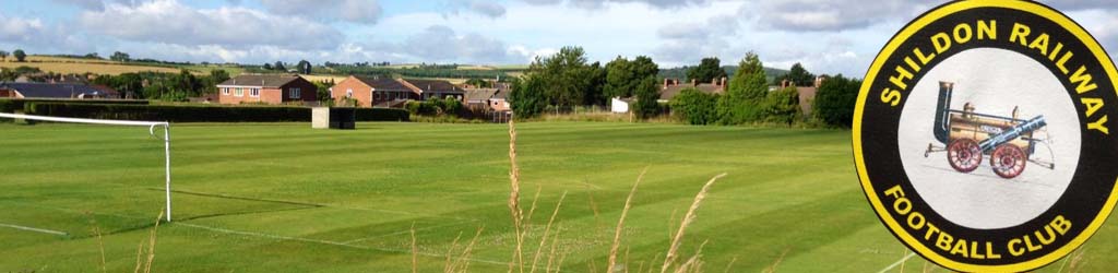 Shildon Railway Sports & Social Club